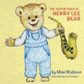 The Adventures of Henry Lee Bear - Paperback