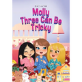 Molly Three Can Be Tricky - Paperback