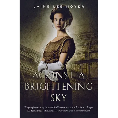 Against a Brightening Sky - Paperback