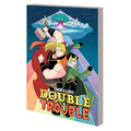 Thor & Loki: Double Trouble - Paperback