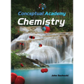Conceptual Academy Chemistry - Hardcover