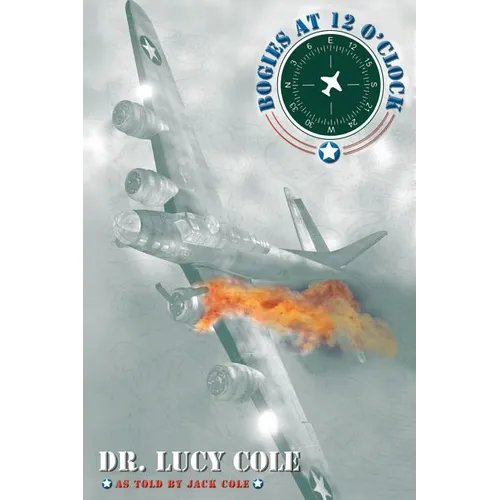Bogies at 12 O'Clock - Paperback