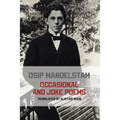 Occasional and Joke Poems - Paperback
