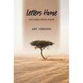 Letters Home: Pictures from Niger - Paperback