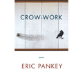 Crow-Work: Poems - Paperback