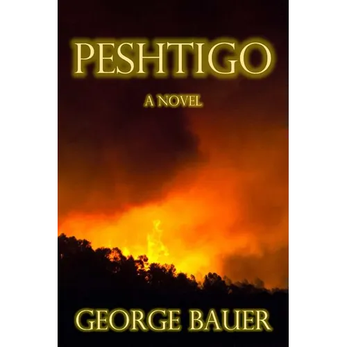 Peshtigo