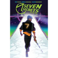 Seven Secrets Vol. 2 - Paperback
