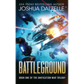 Battleground (Unification War Trilogy, Book 1) - Paperback