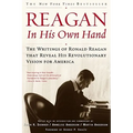 Reagan, In His Own Hand