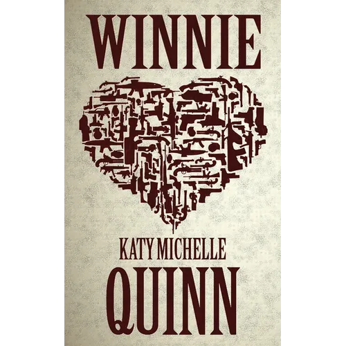 Winnie - Paperback