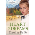 Heart of Dreams - Paperback