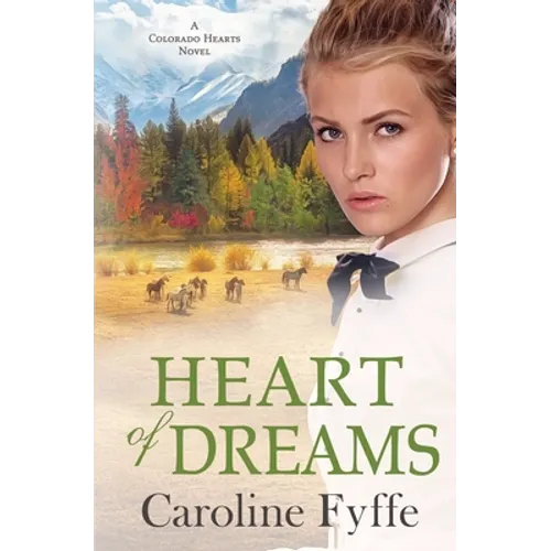 Heart of Dreams - Paperback