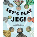 Let's Play Jegi - Hardcover