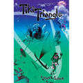 Tiki Triangle - Paperback
