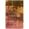 Hunting with Hemingway - Paperback
