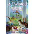 A Twisted Skein - Hardcover