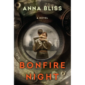 Bonfire Night - Paperback