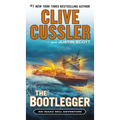 The Bootlegger - Mass Market Paperbound
