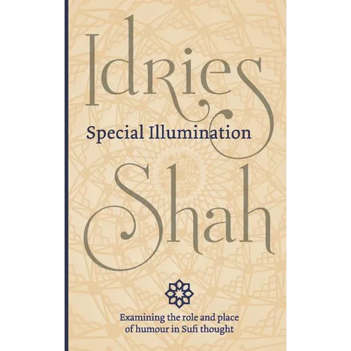 Special Illumination - Paperback