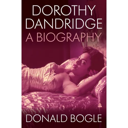 Dorothy Dandridge: A Biography - Paperback