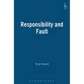 Responsibility and Fault - Paperback