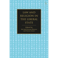 Law and Religion in the Liberal State - Paperback