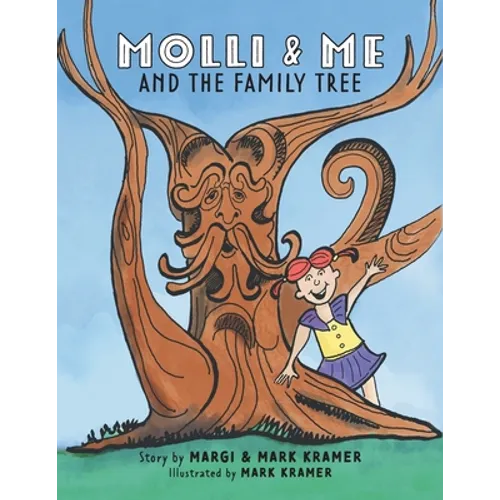Molli and Me and the Family Tree - Paperback