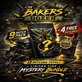ASOS - Mystery Patch Lots - The Bakers Dozen