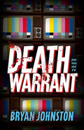 Death Warrant - Paperback