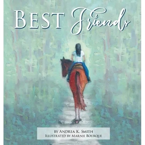 Best Friends - Hardcover
