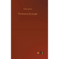 The Beast in the Jungle - Hardcover