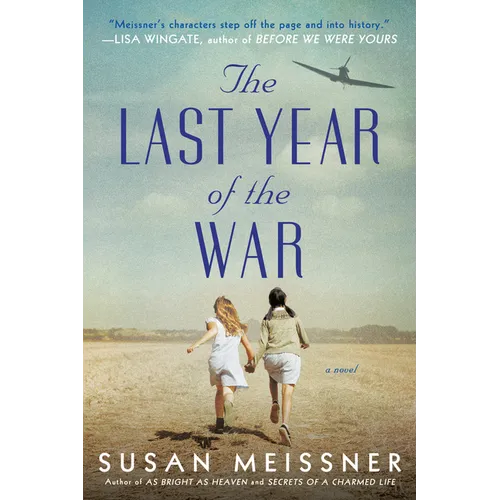 The Last Year of the War - Paperback