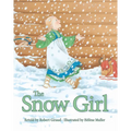 The Snow Girl - Hardcover