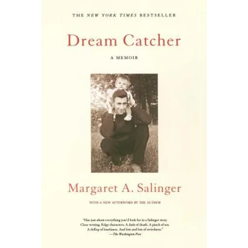 Dream Catcher: A Memoir - Paperback