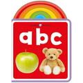 First Felt: ABC - Paperback
