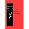 ACT Three, Scene Five - Paperback
