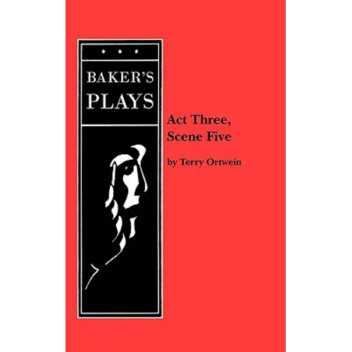 ACT Three, Scene Five - Paperback