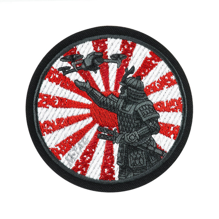 Military Unit & Uniform Patches