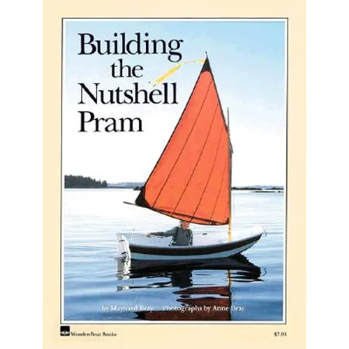 Building the Nutshell Pram - Paperback