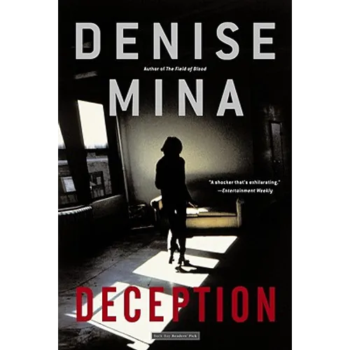 Deception - Paperback