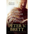 The Great Bazaar & Brayan's Gold - Paperback