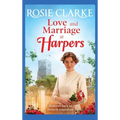 Love and Marriage at Harpers - Hardcover