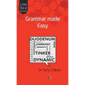 Little Red Book Grammar Made Easy - Paperback