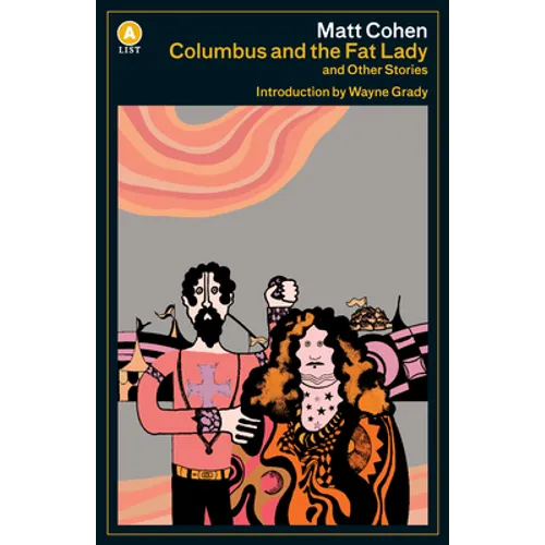 Columbus and the Fat Lady: And Other Stories - Paperback