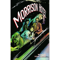 Morrison Hotel: Graphic Novel - Paperback
