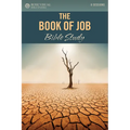 The Book of Job Bible Study - Paperback