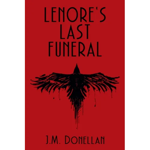 Lenore's Last Funeral: A Lenore Lyn Mystery - Paperback