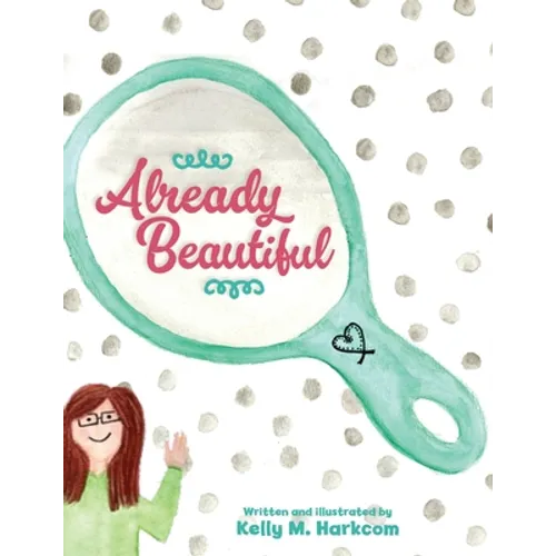 Already Beautiful - Paperback