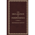 The Declaration of Independence, Smithsonian Edition - Hardcover