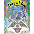 Gourmet Gus Eats In New Orleans - Paperback